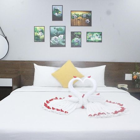 Hue Royal Hotel Екстериор снимка