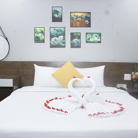 Hue Royal Hotel Екстериор снимка