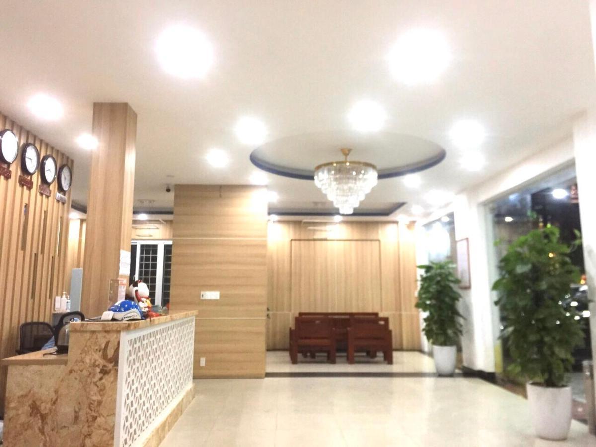 Hue Royal Hotel Екстериор снимка