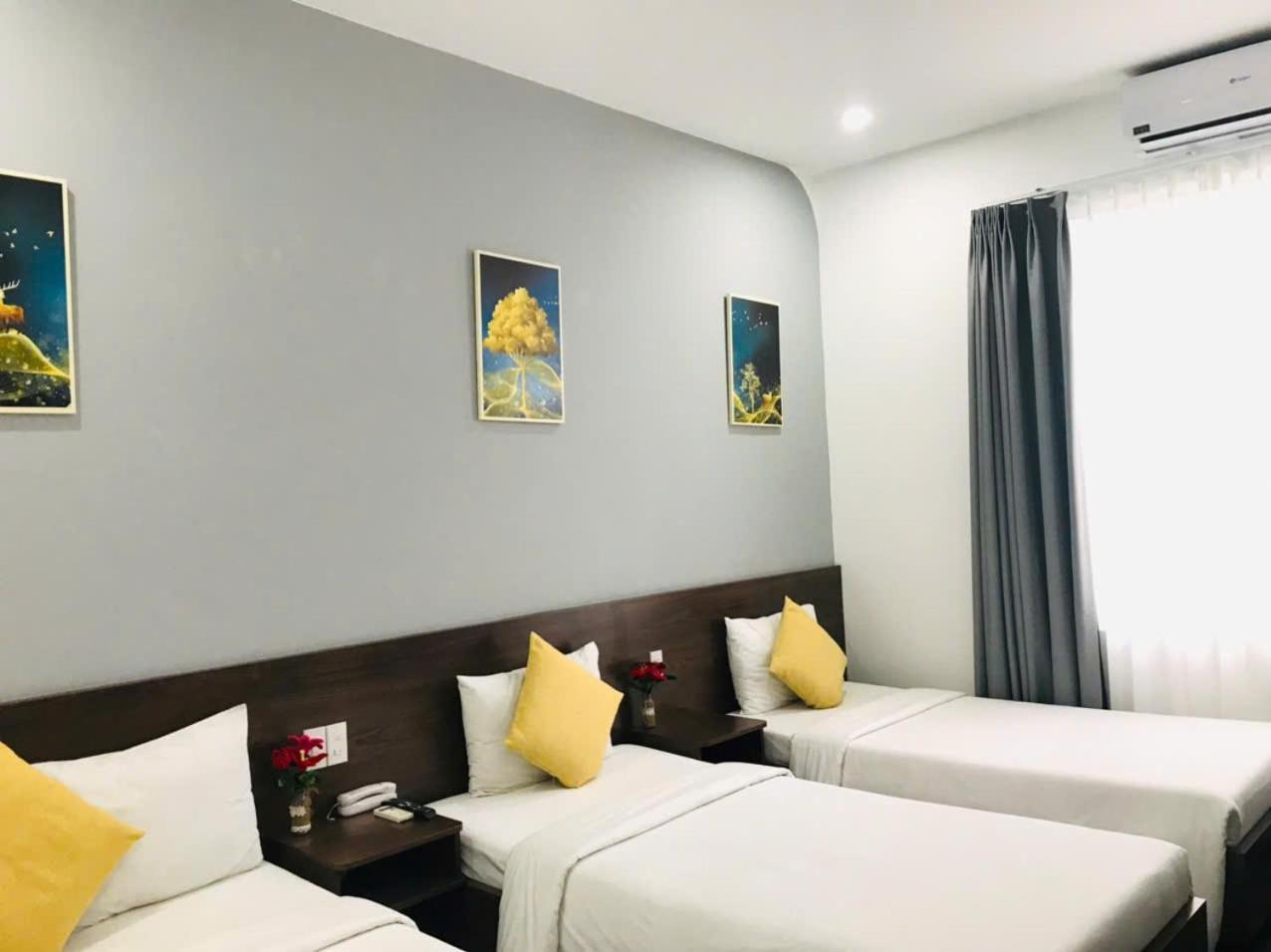 Hue Royal Hotel Екстериор снимка