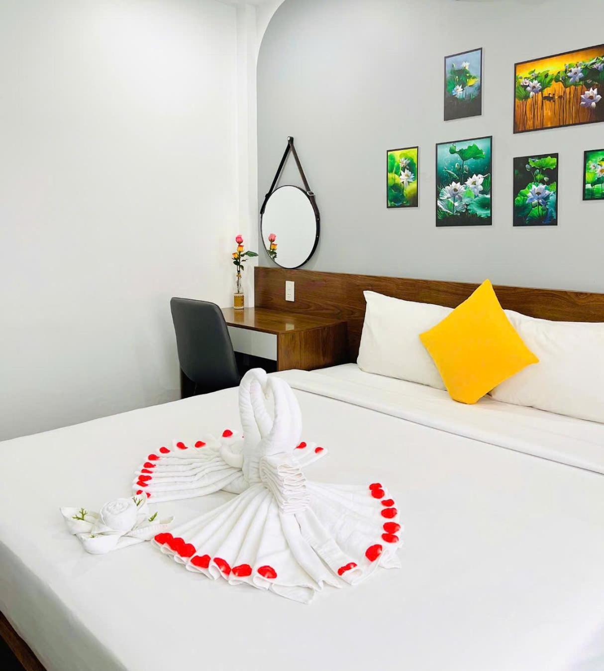 Hue Royal Hotel Екстериор снимка