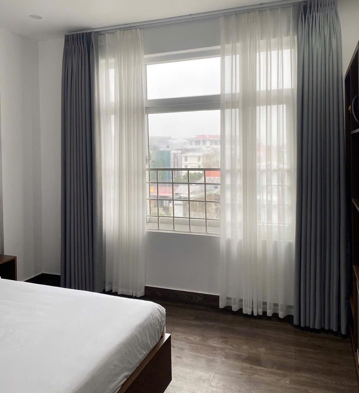 Hue Royal Hotel Екстериор снимка