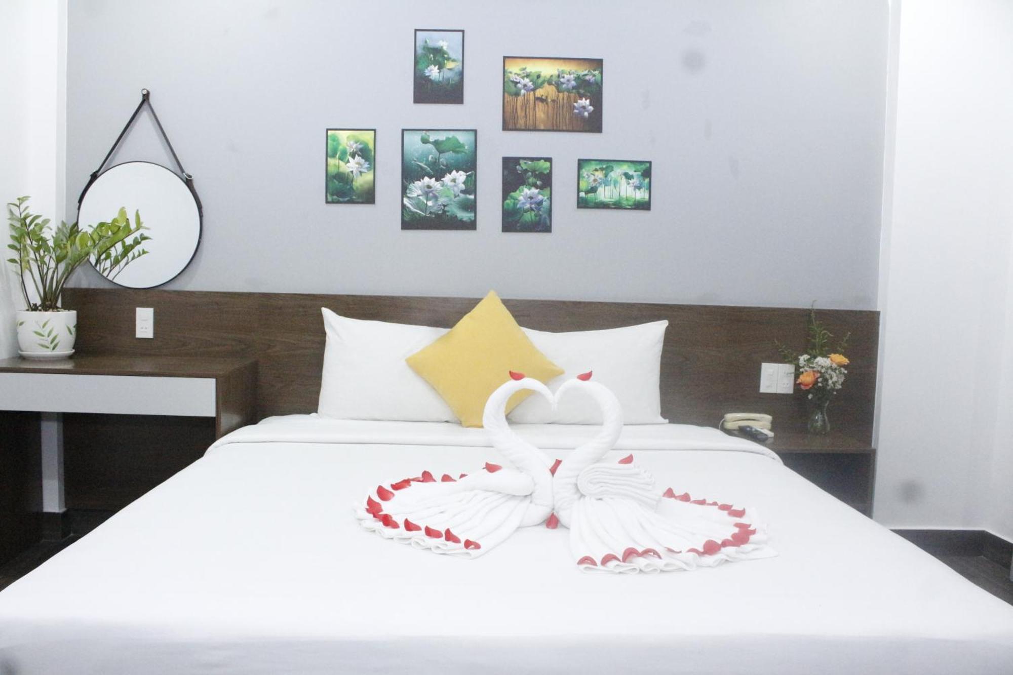 Hue Royal Hotel Екстериор снимка