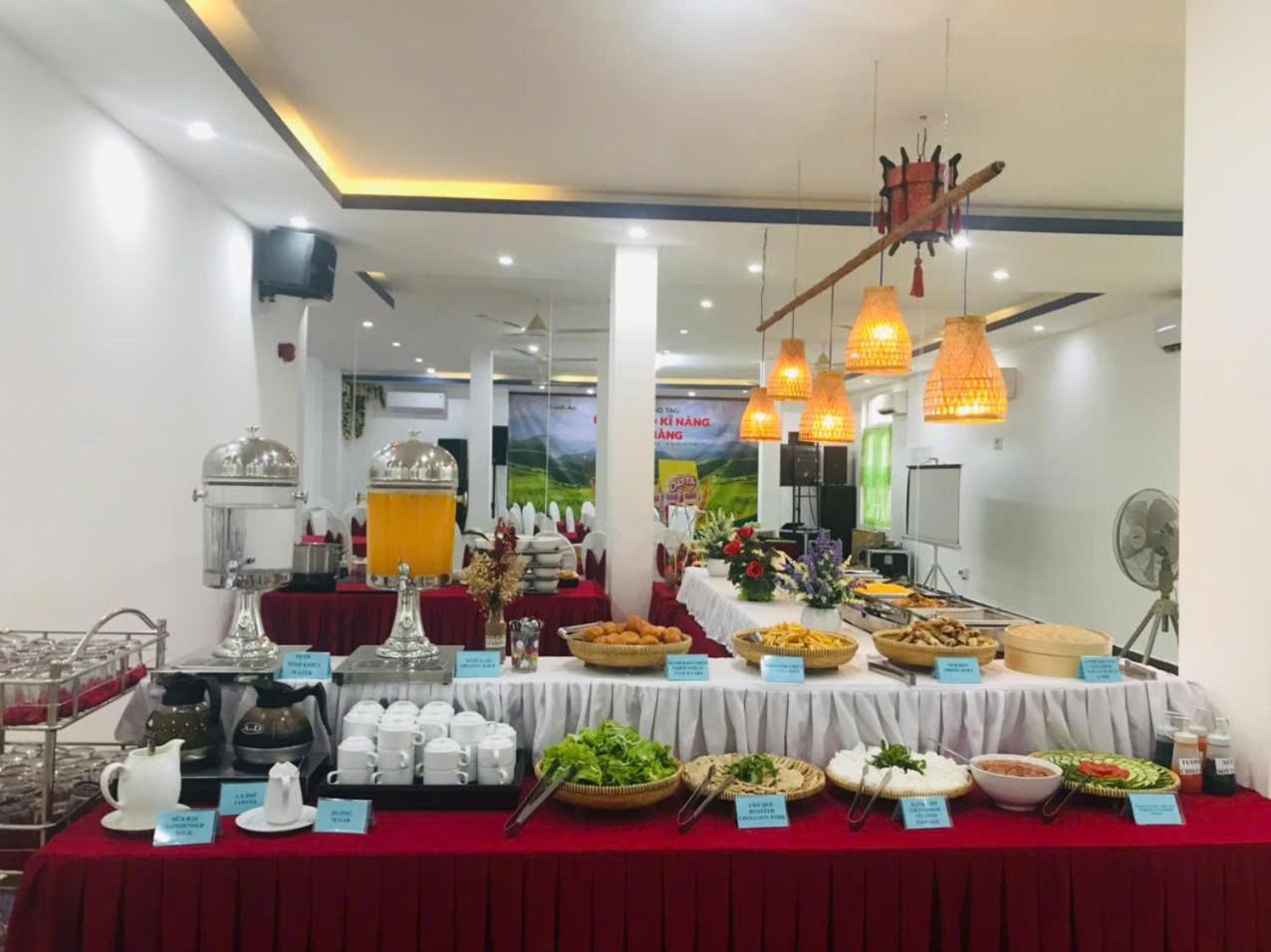 Hue Royal Hotel Екстериор снимка