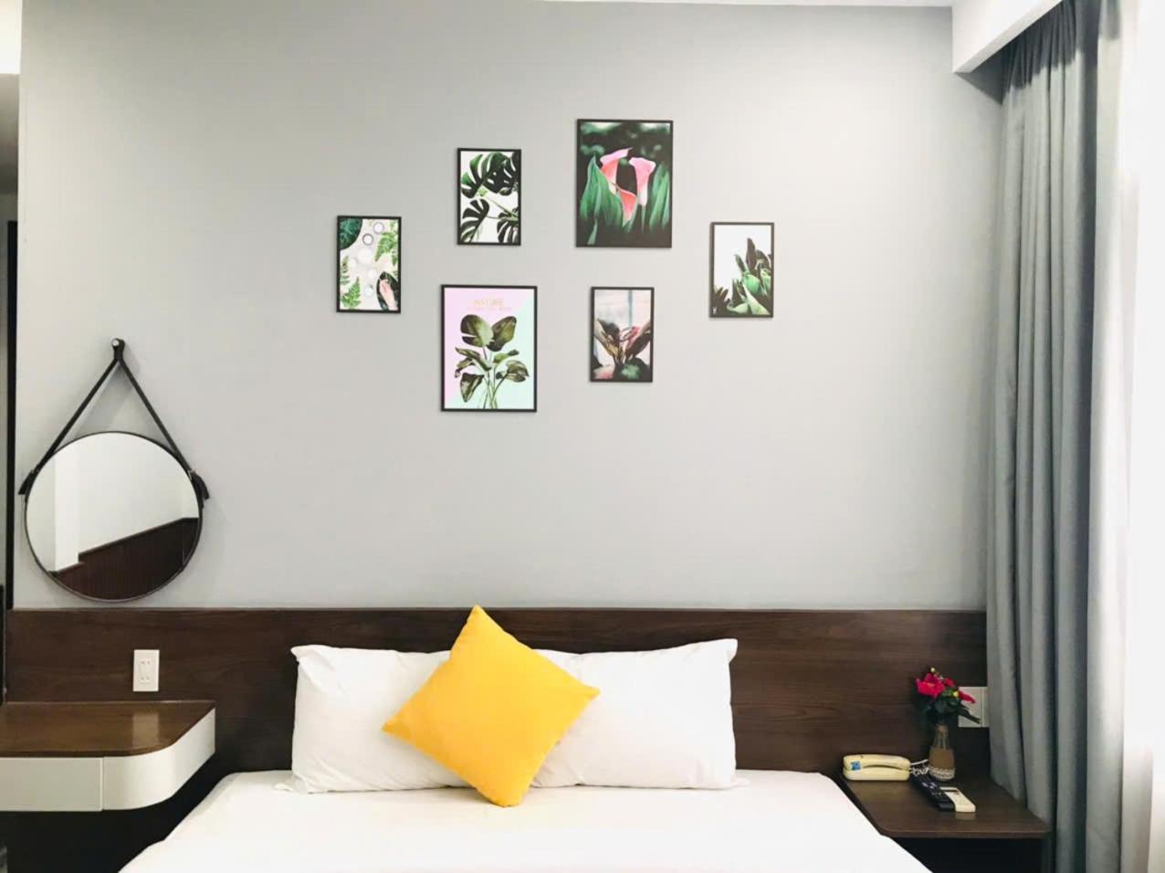 Hue Royal Hotel Екстериор снимка