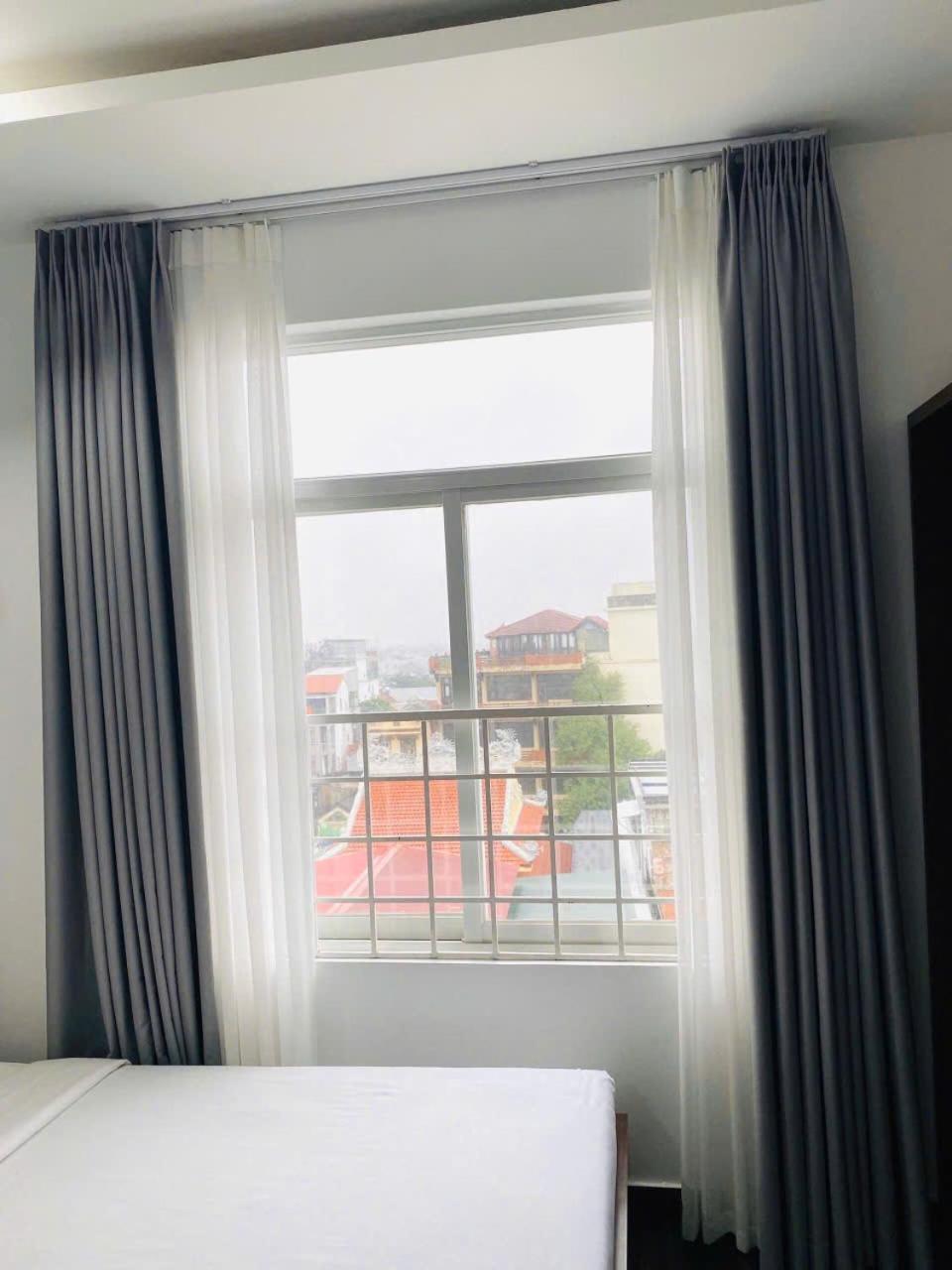 Hue Royal Hotel Екстериор снимка