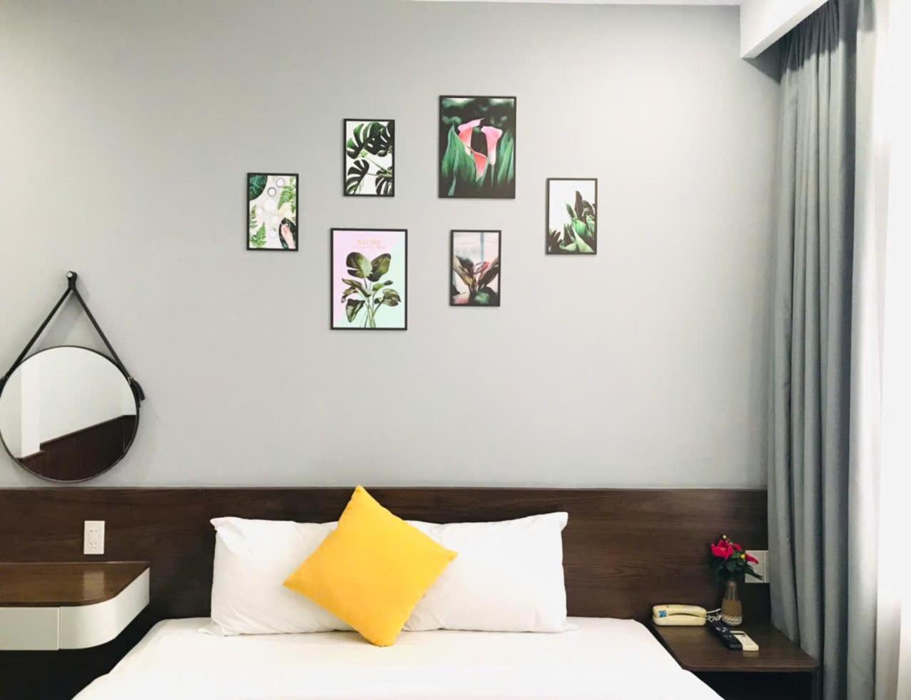 Hue Royal Hotel Екстериор снимка