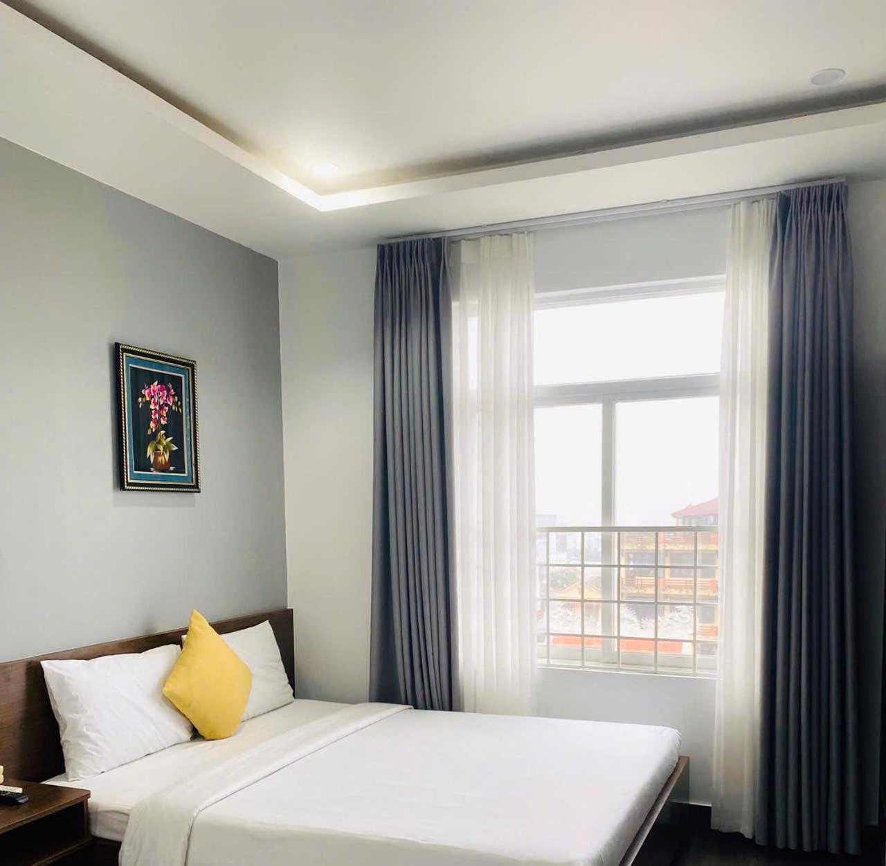 Hue Royal Hotel Екстериор снимка