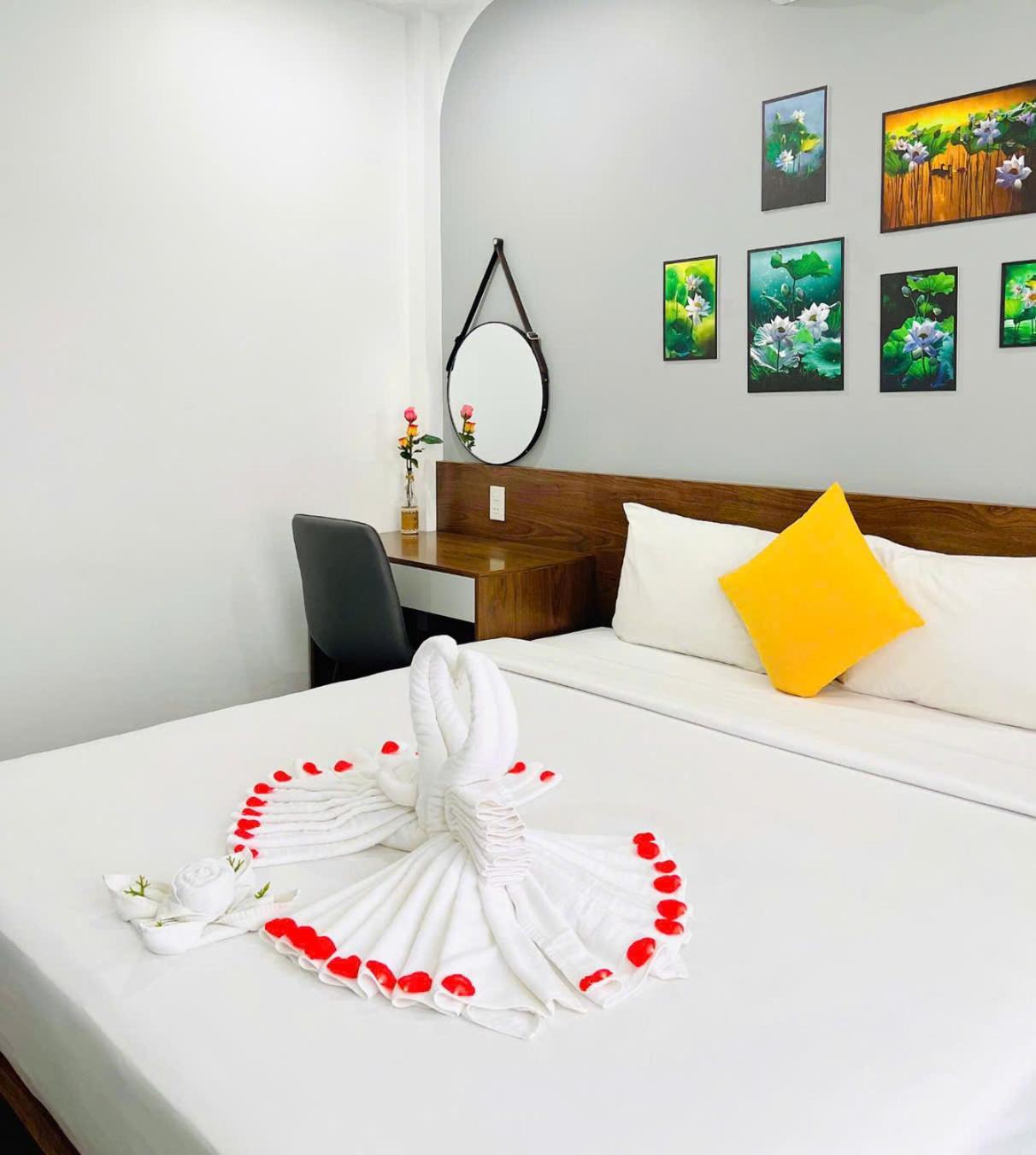 Hue Royal Hotel Екстериор снимка