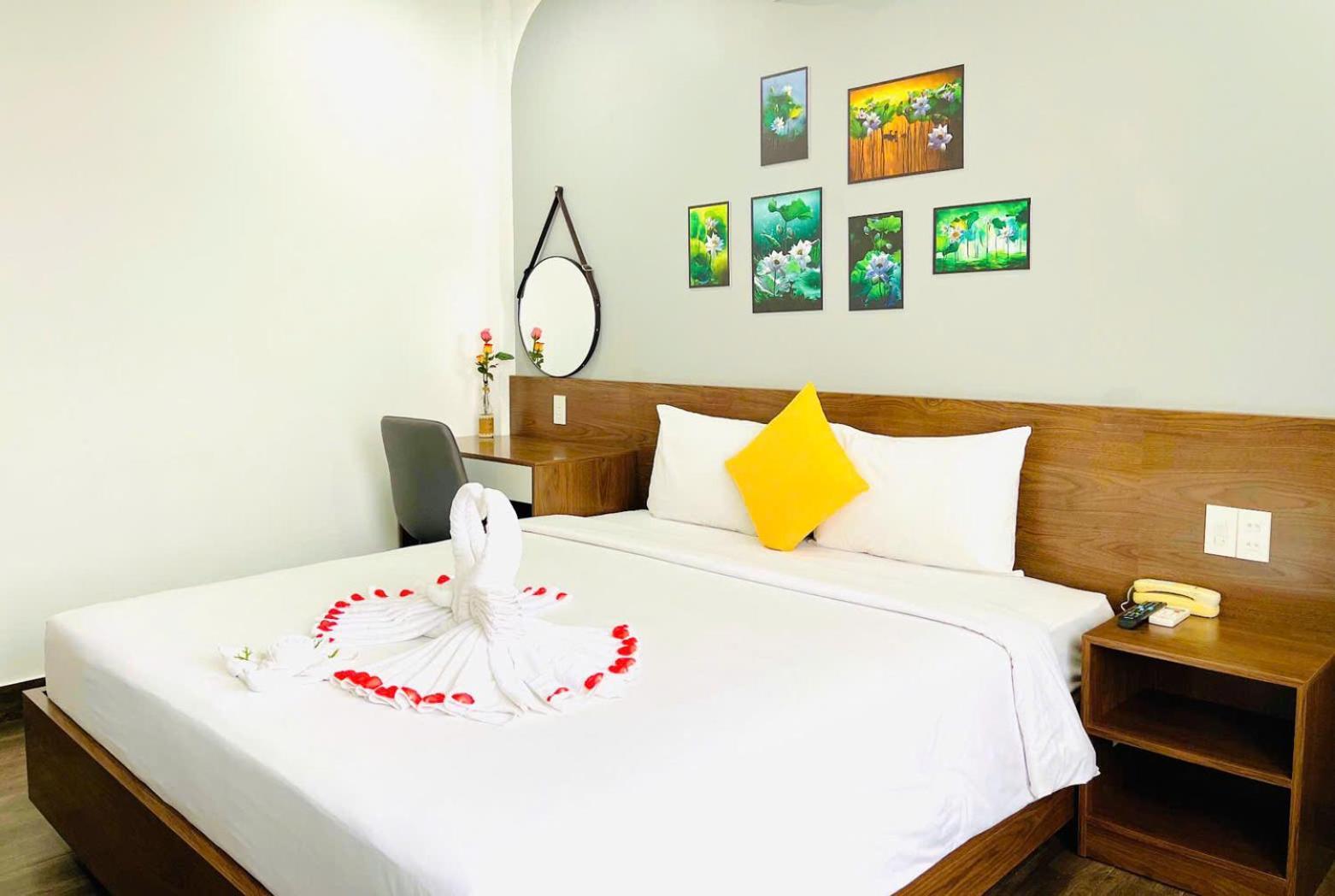 Hue Royal Hotel Екстериор снимка