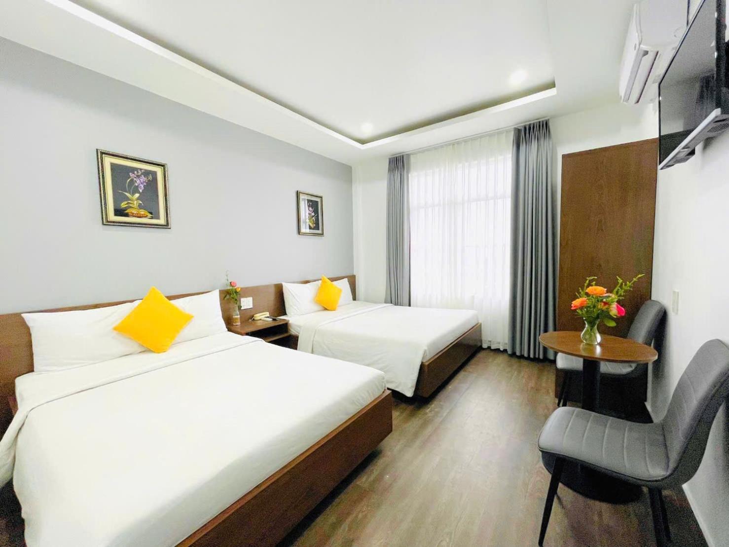 Hue Royal Hotel Екстериор снимка