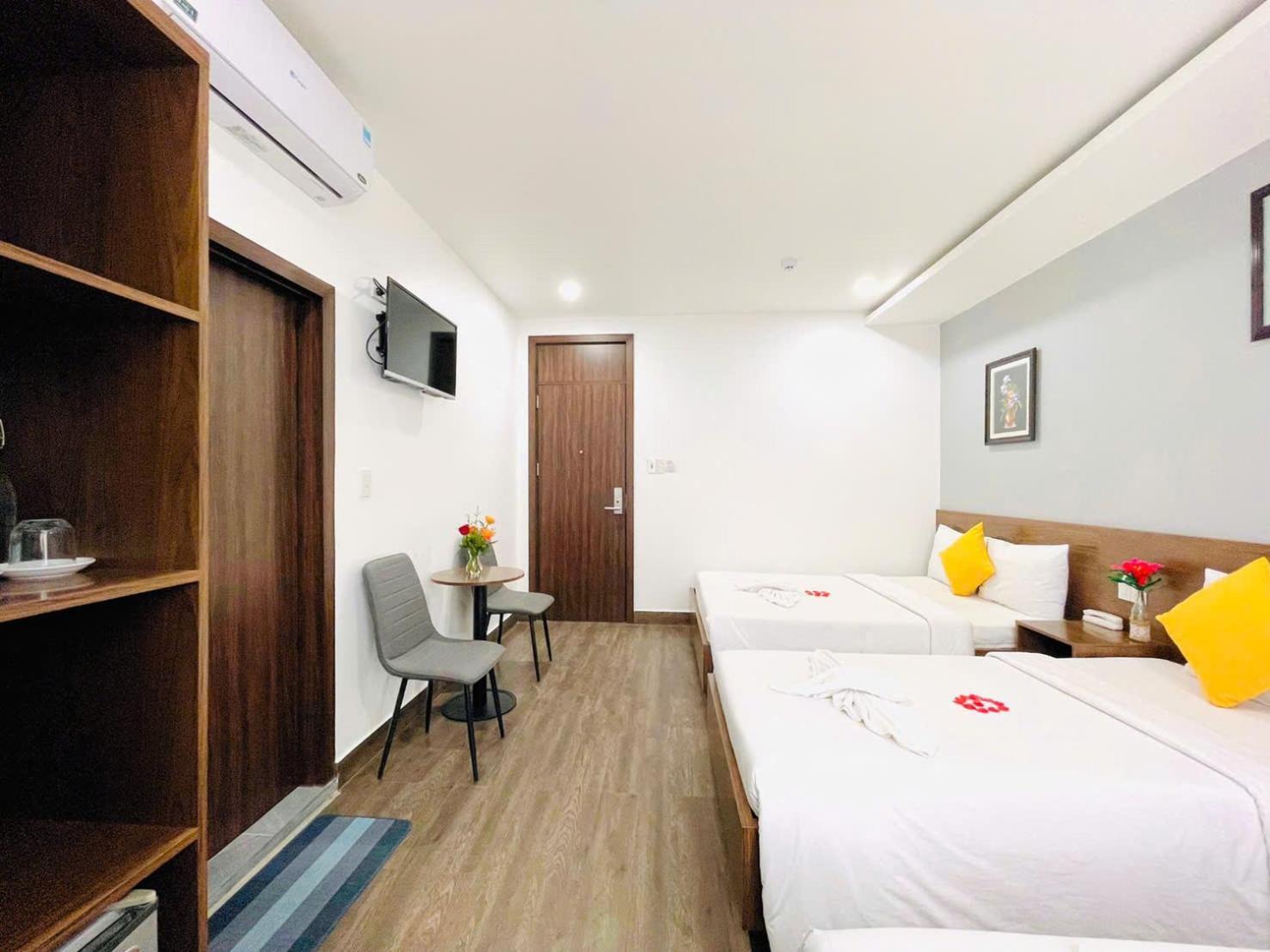 Hue Royal Hotel Екстериор снимка