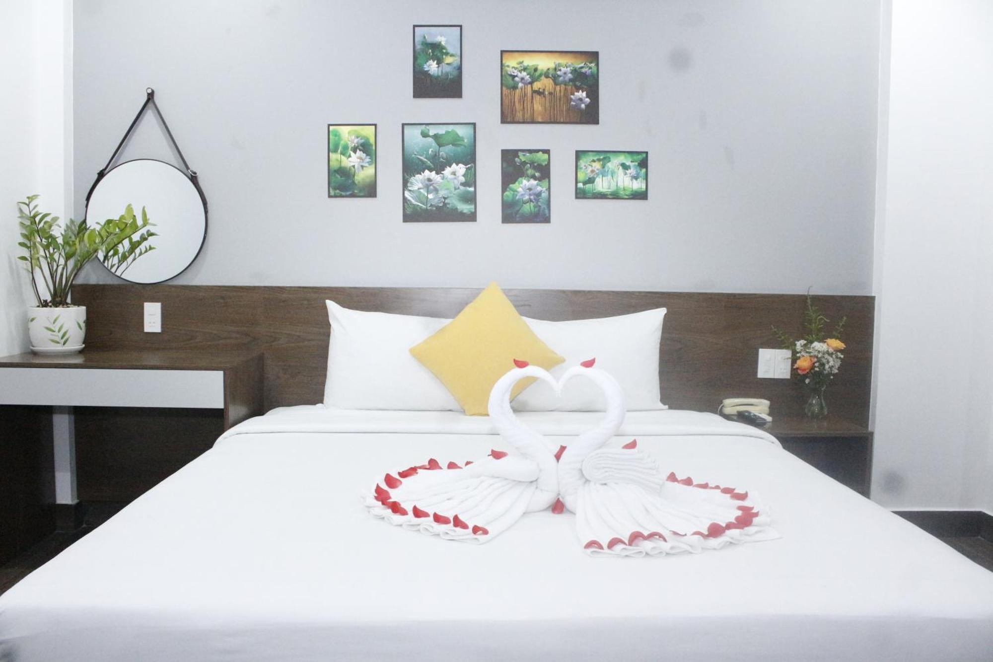 Hue Royal Hotel Екстериор снимка