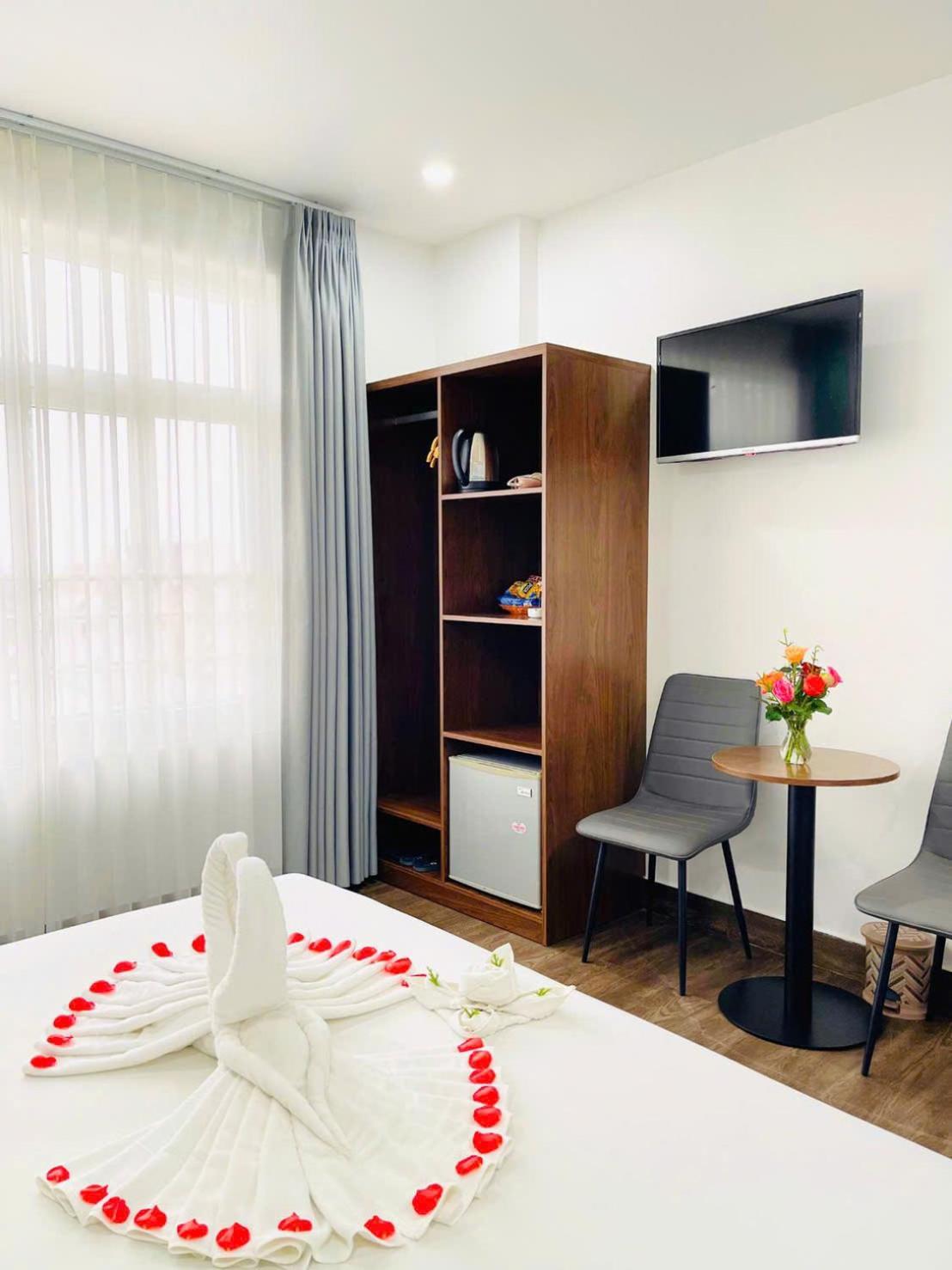 Hue Royal Hotel Екстериор снимка
