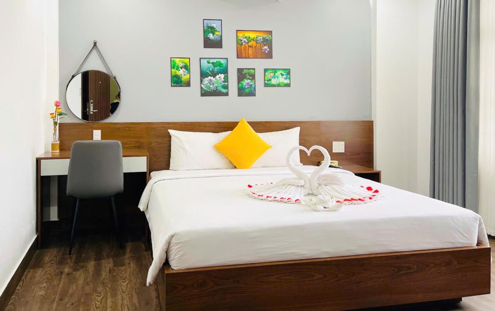 Hue Royal Hotel Екстериор снимка