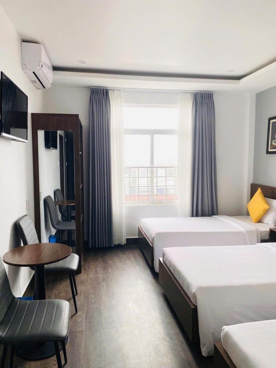 Hue Royal Hotel Екстериор снимка