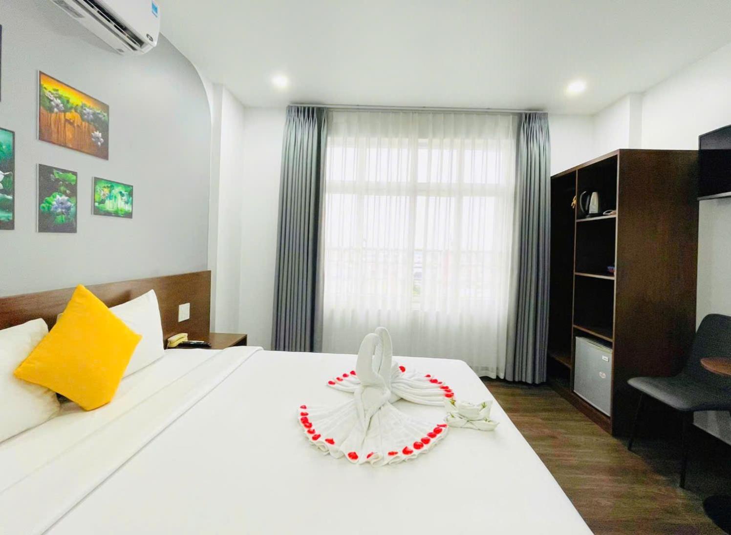 Hue Royal Hotel Екстериор снимка
