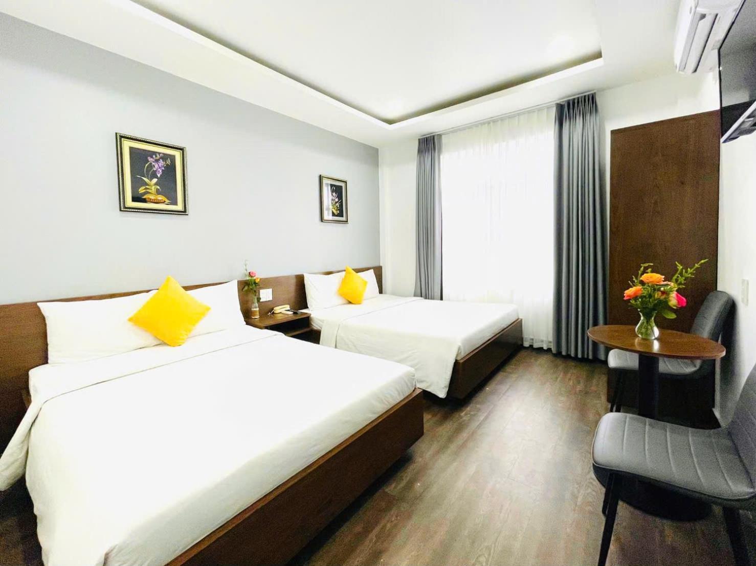 Hue Royal Hotel Екстериор снимка
