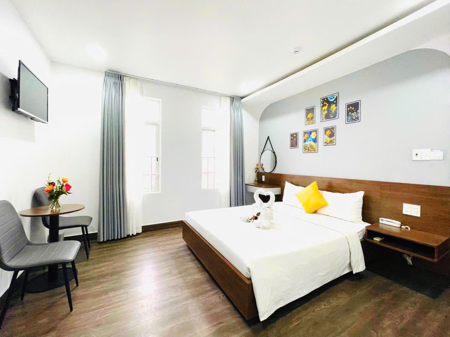 Hue Royal Hotel Екстериор снимка