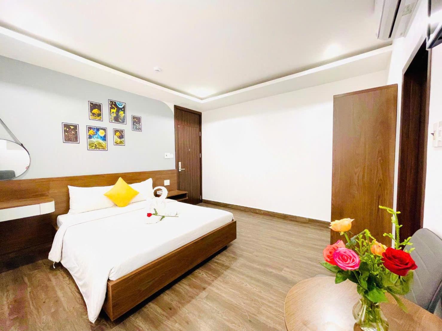 Hue Royal Hotel Екстериор снимка