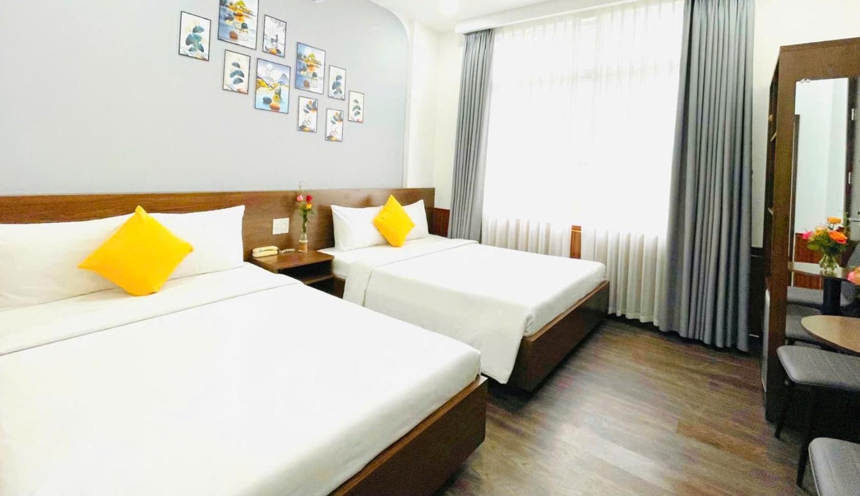 Hue Royal Hotel Екстериор снимка