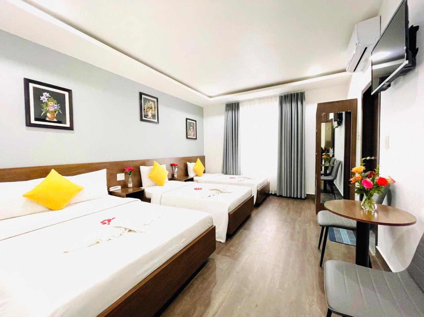 Hue Royal Hotel Екстериор снимка