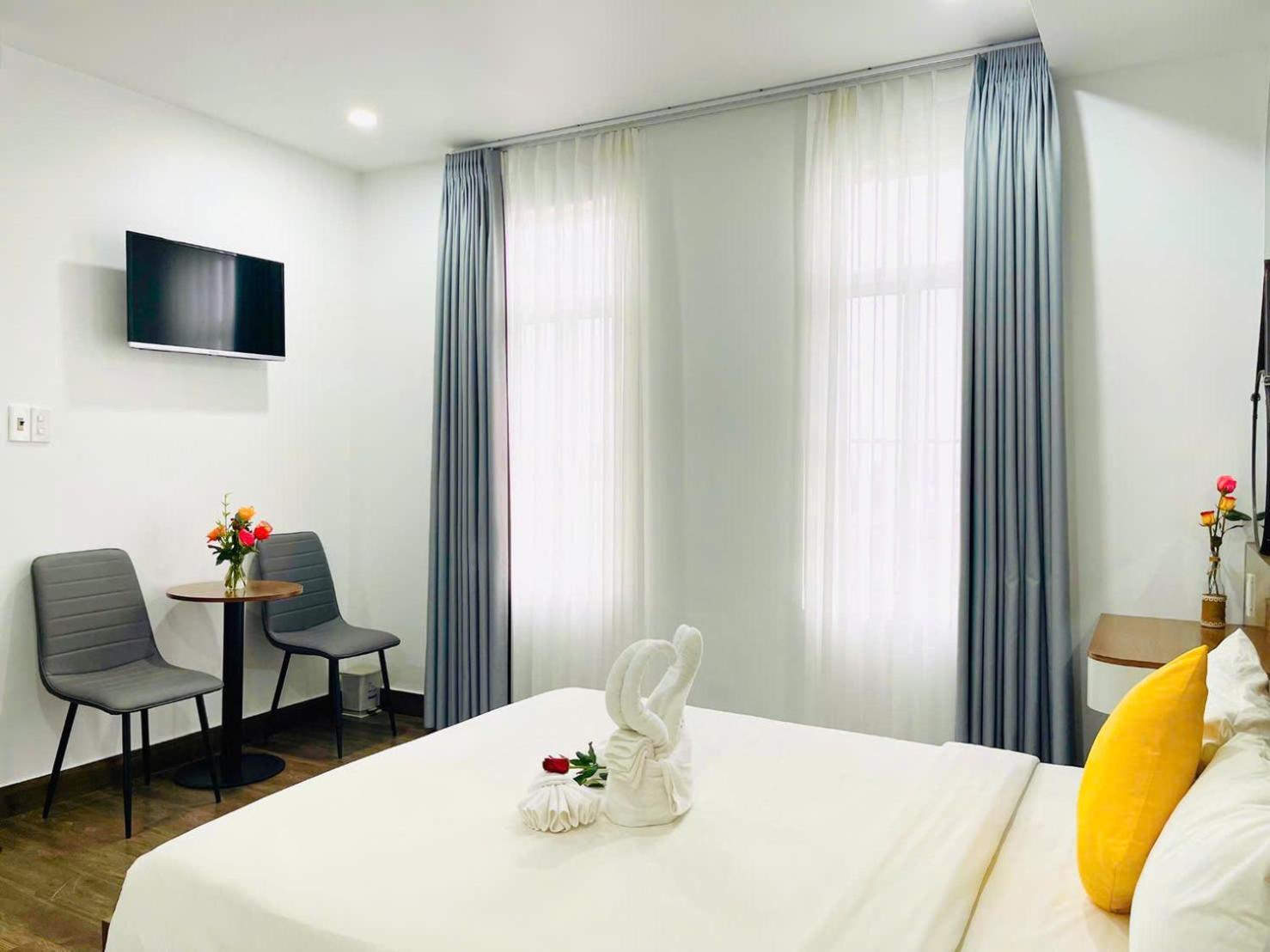 Hue Royal Hotel Екстериор снимка