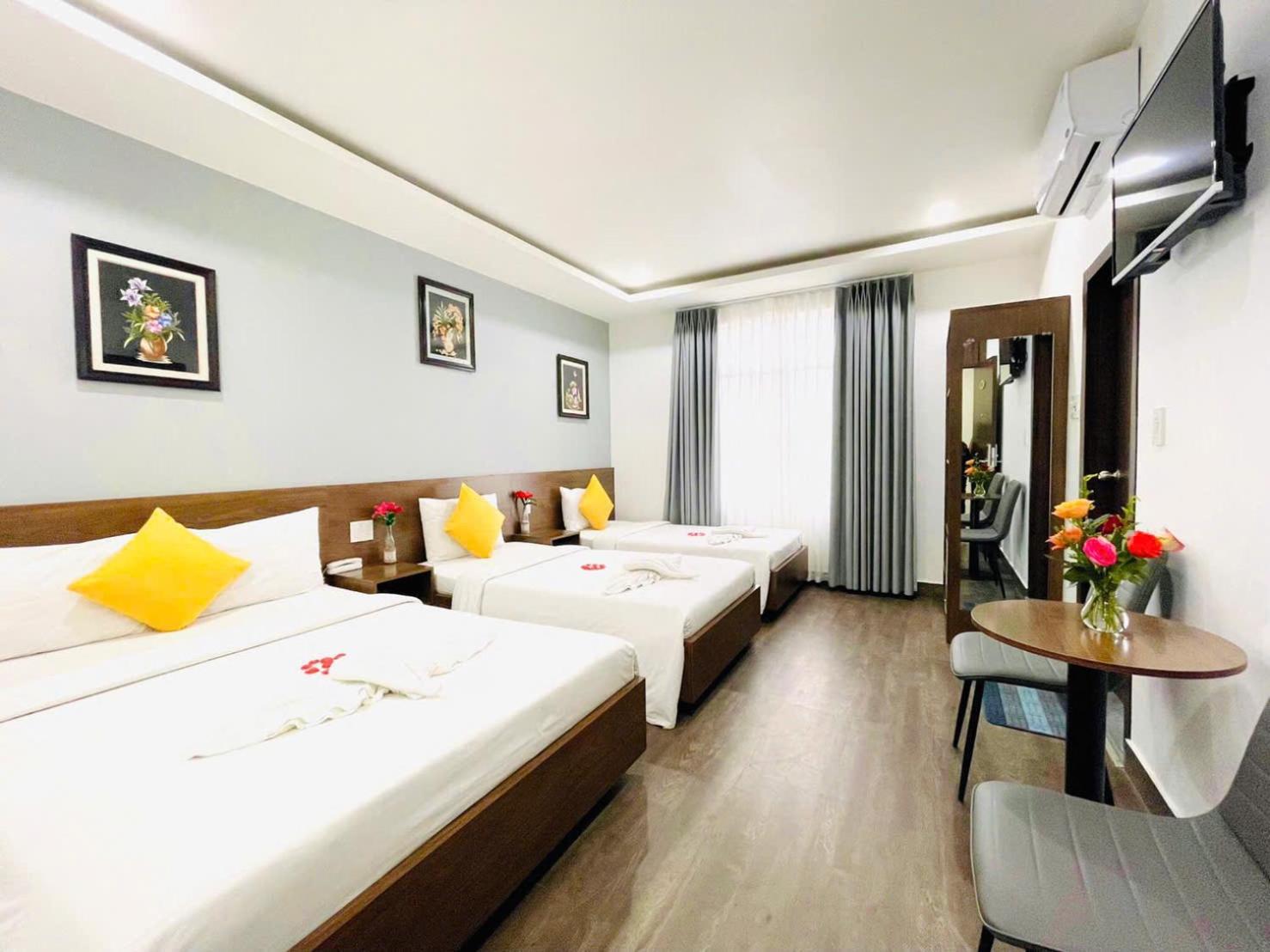 Hue Royal Hotel Екстериор снимка