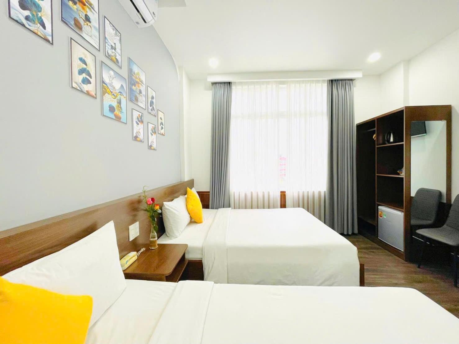 Hue Royal Hotel Екстериор снимка