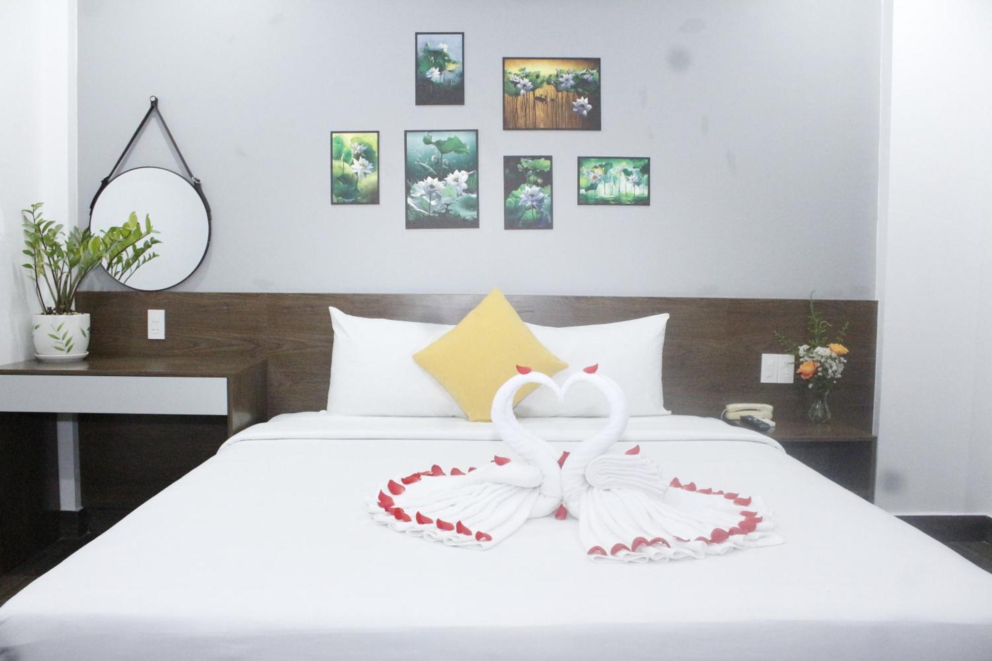 Hue Royal Hotel Екстериор снимка