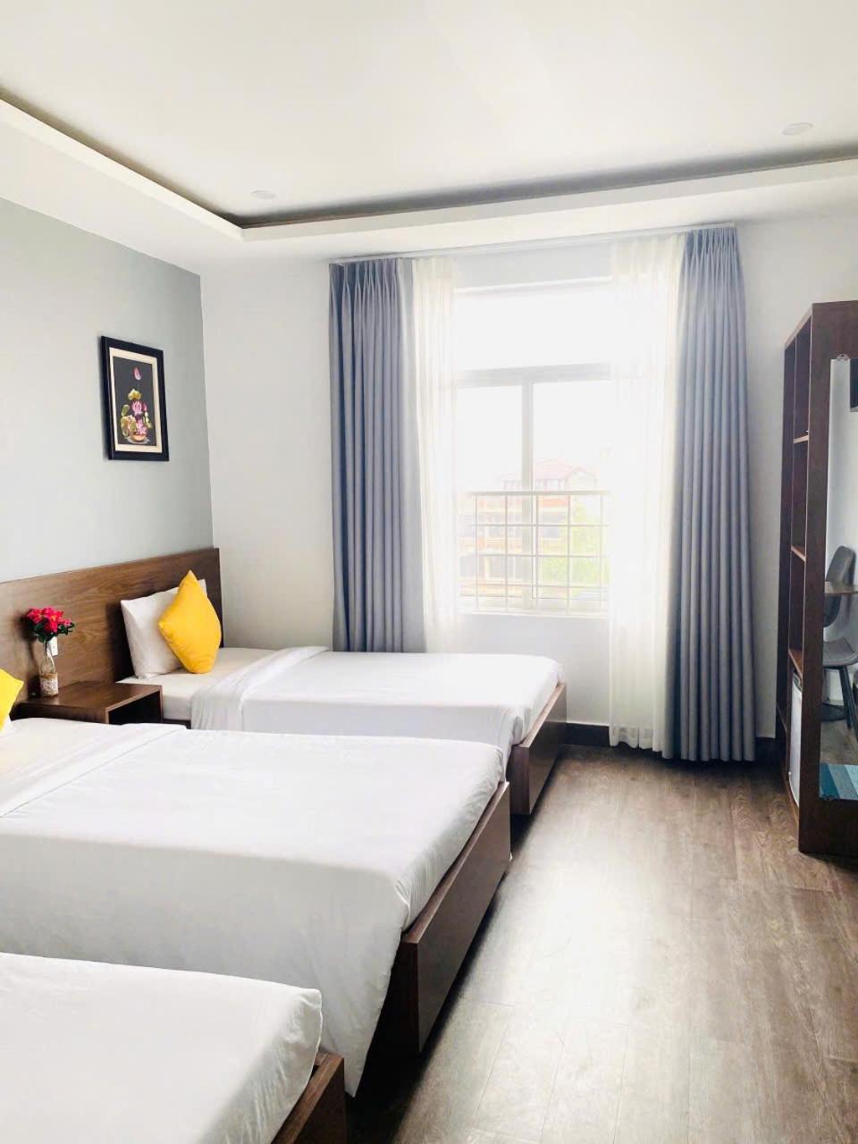 Hue Royal Hotel Екстериор снимка