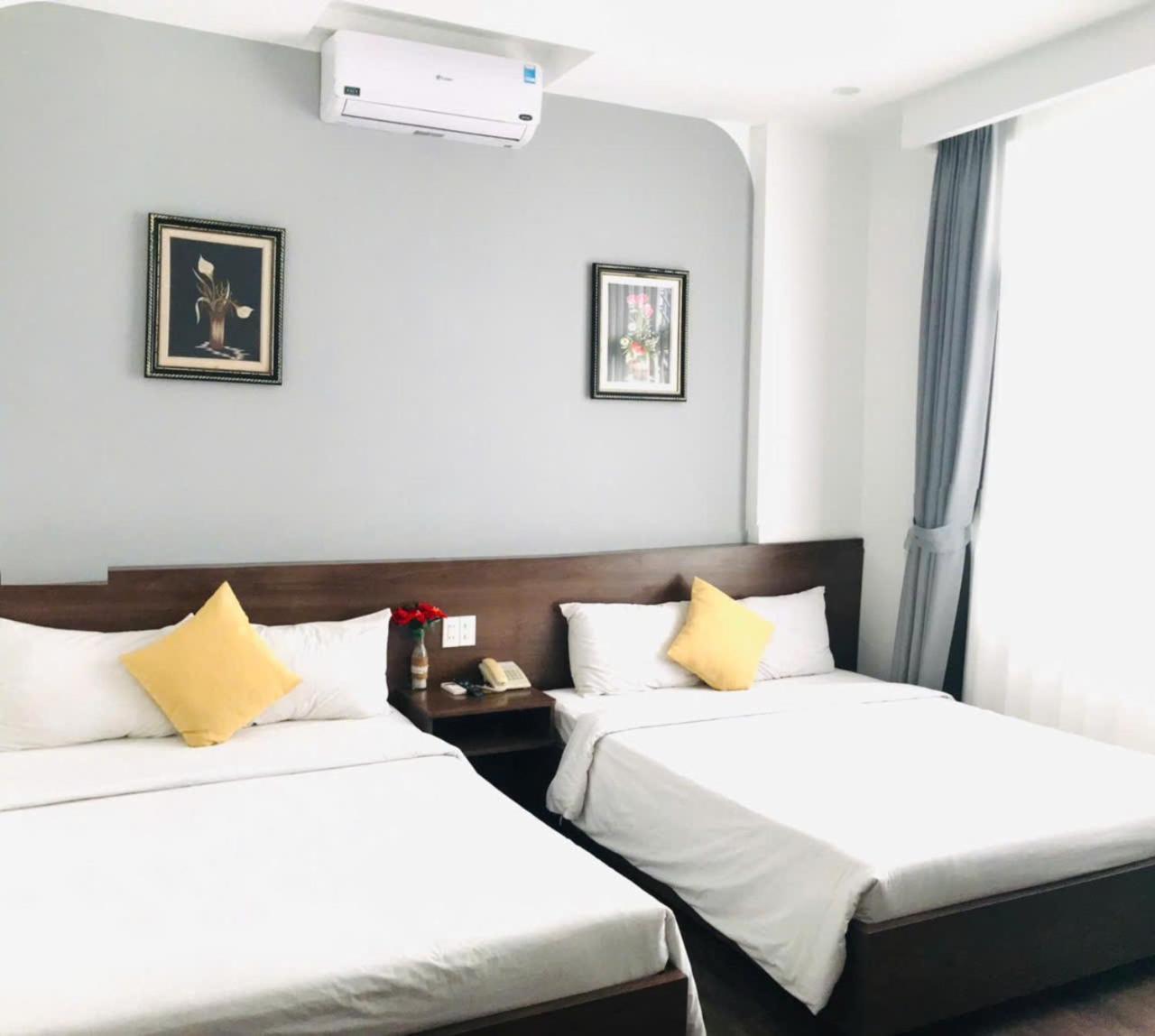 Hue Royal Hotel Екстериор снимка