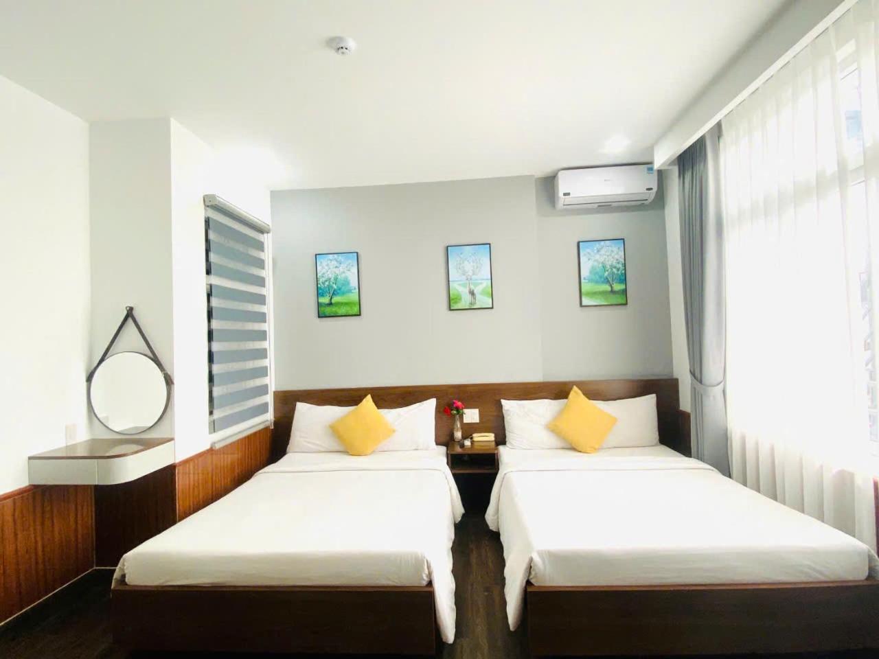 Hue Royal Hotel Екстериор снимка