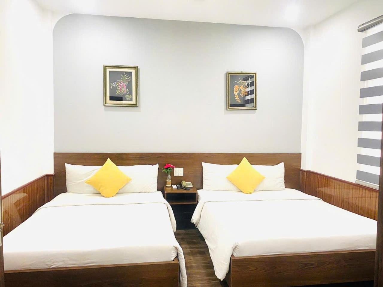 Hue Royal Hotel Екстериор снимка