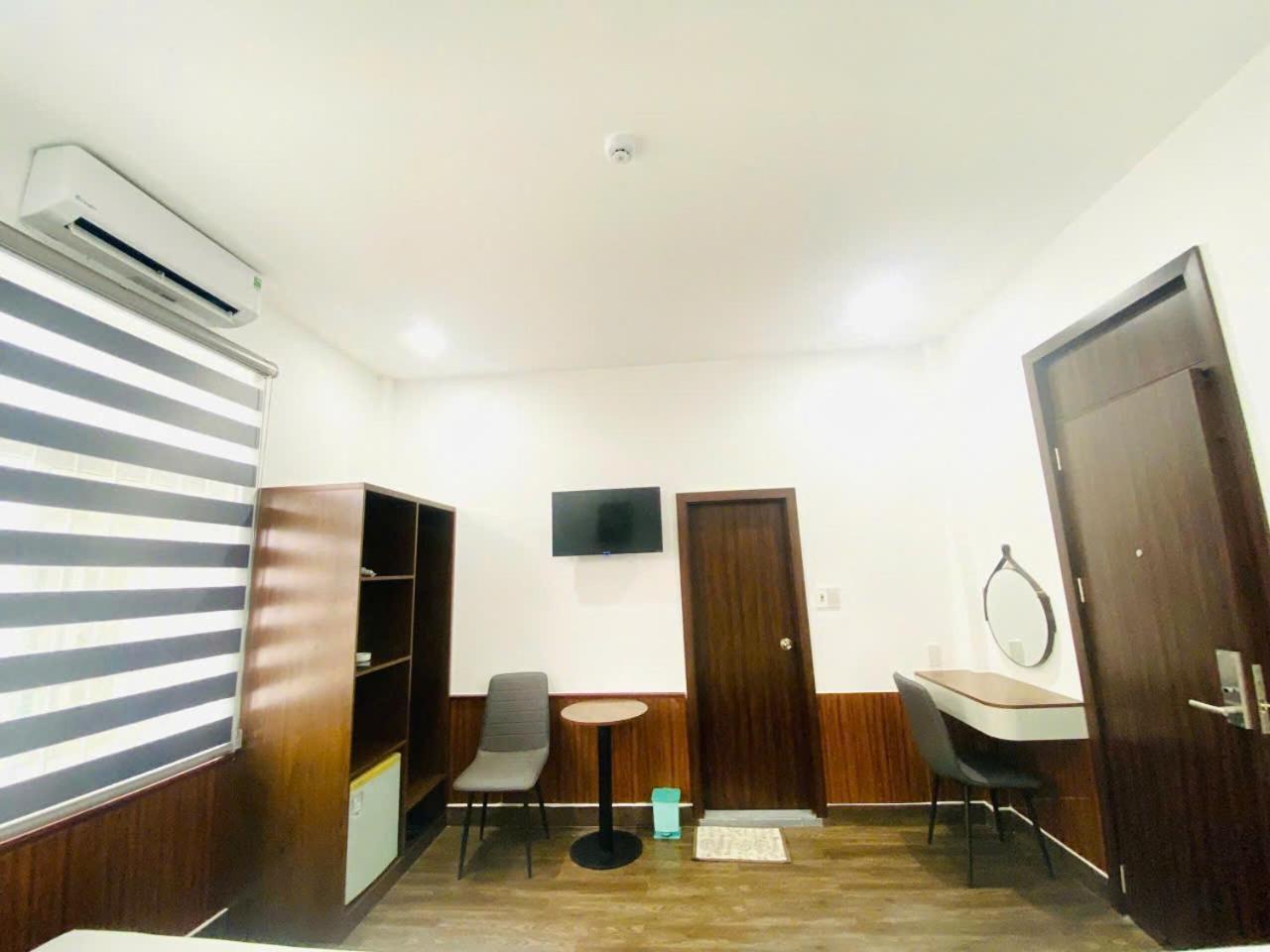 Hue Royal Hotel Екстериор снимка