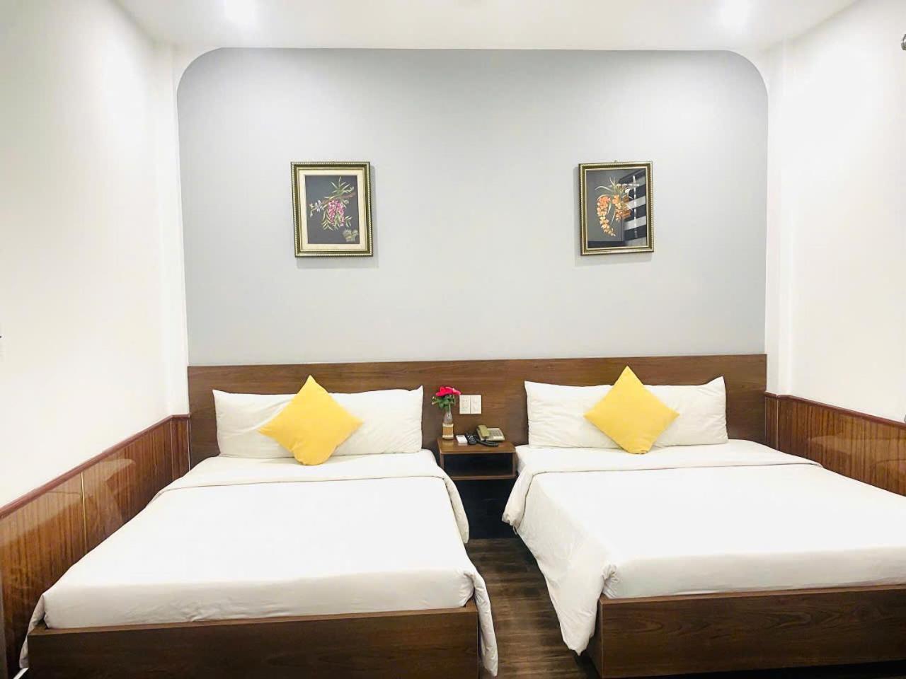 Hue Royal Hotel Екстериор снимка