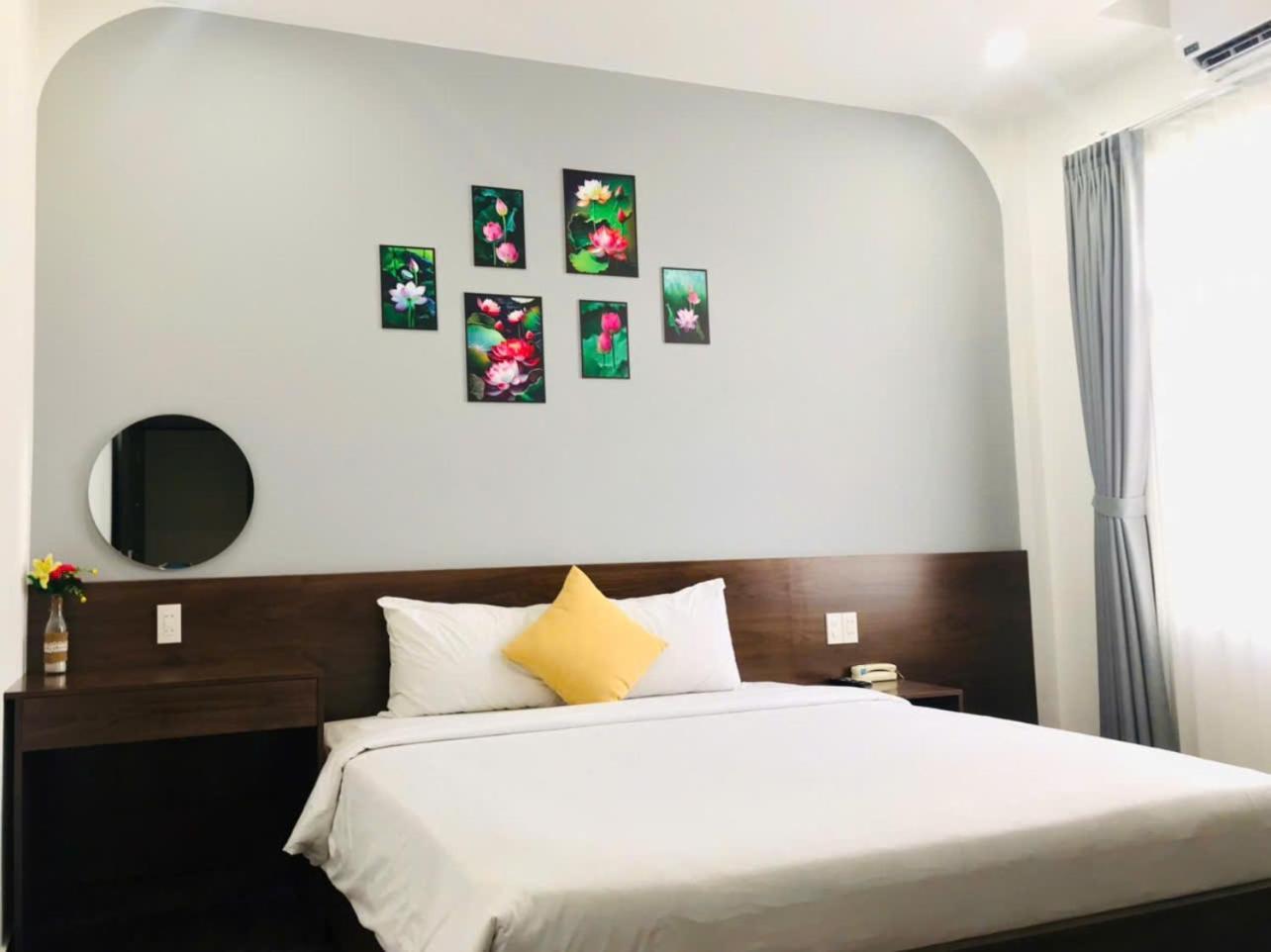 Hue Royal Hotel Екстериор снимка