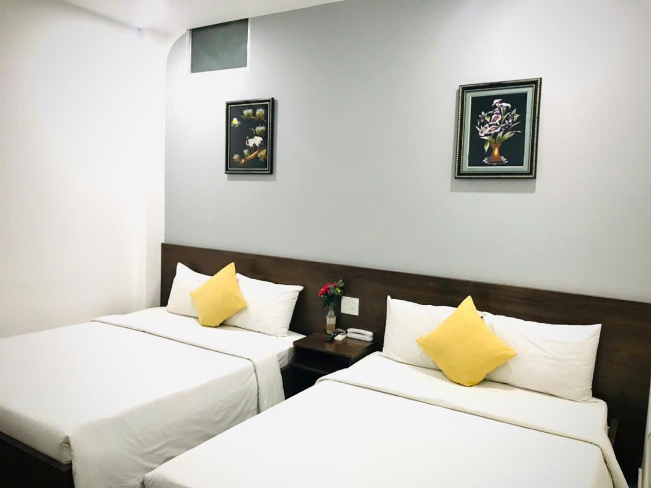 Hue Royal Hotel Екстериор снимка