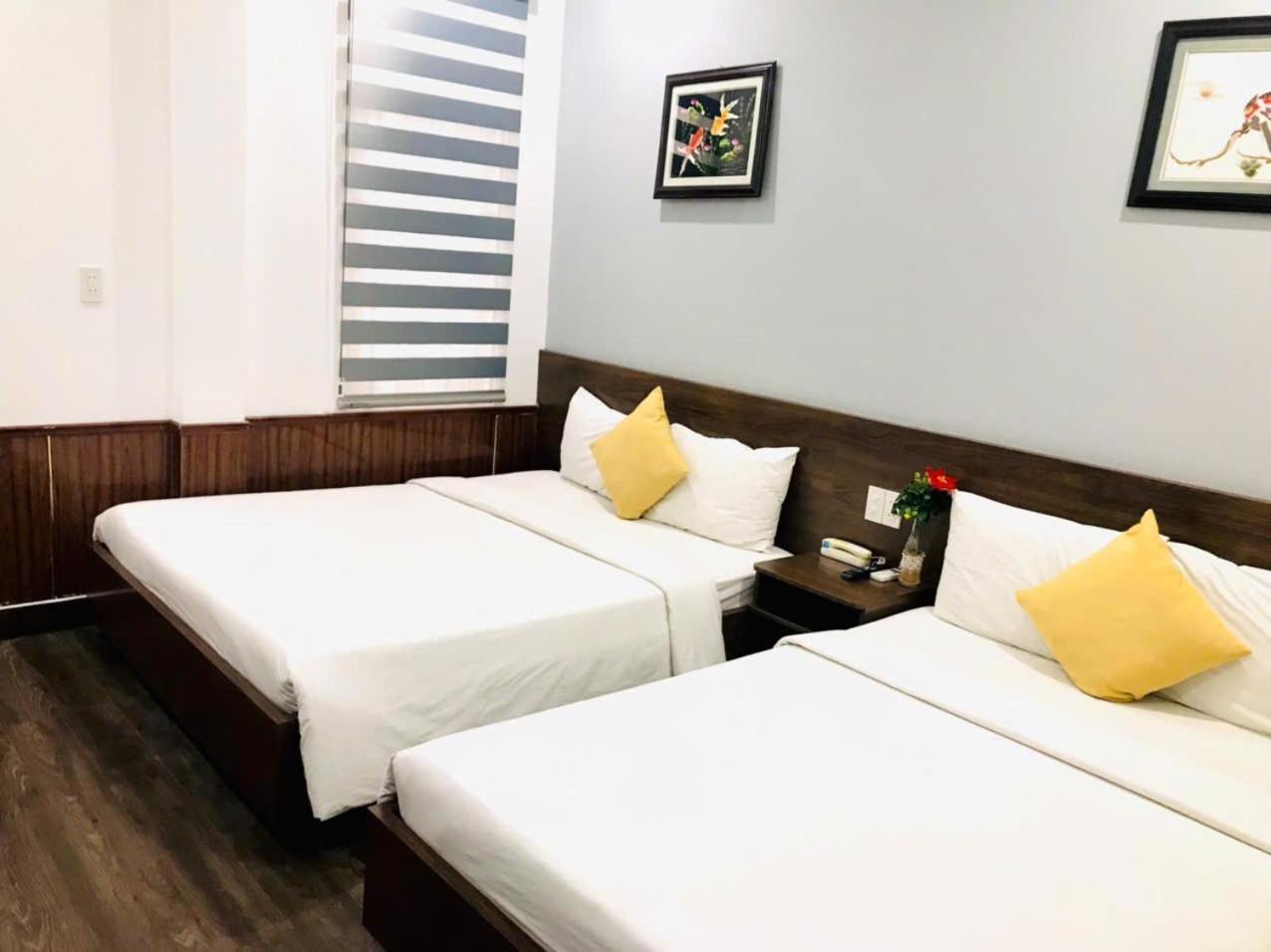 Hue Royal Hotel Екстериор снимка