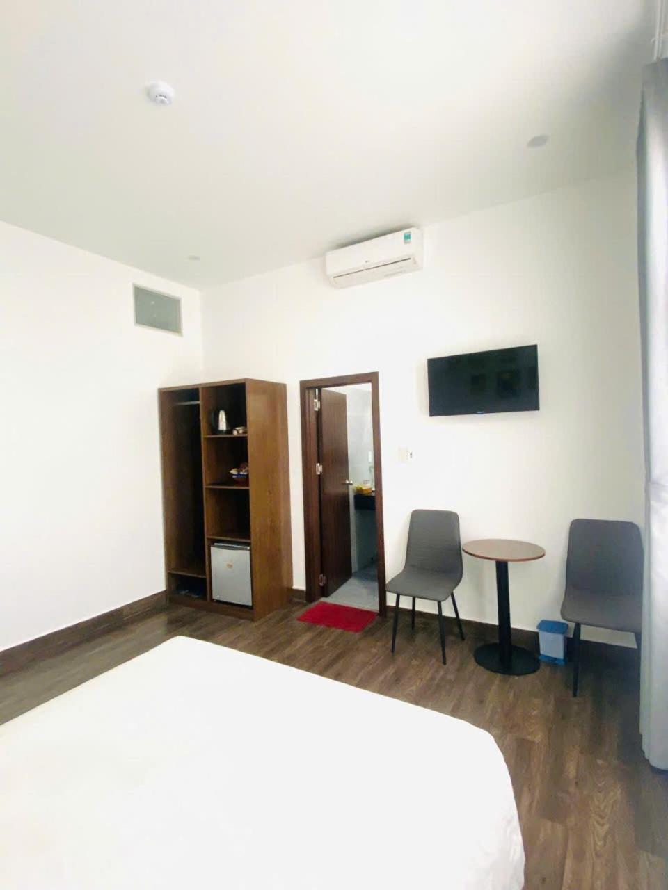 Hue Royal Hotel Екстериор снимка