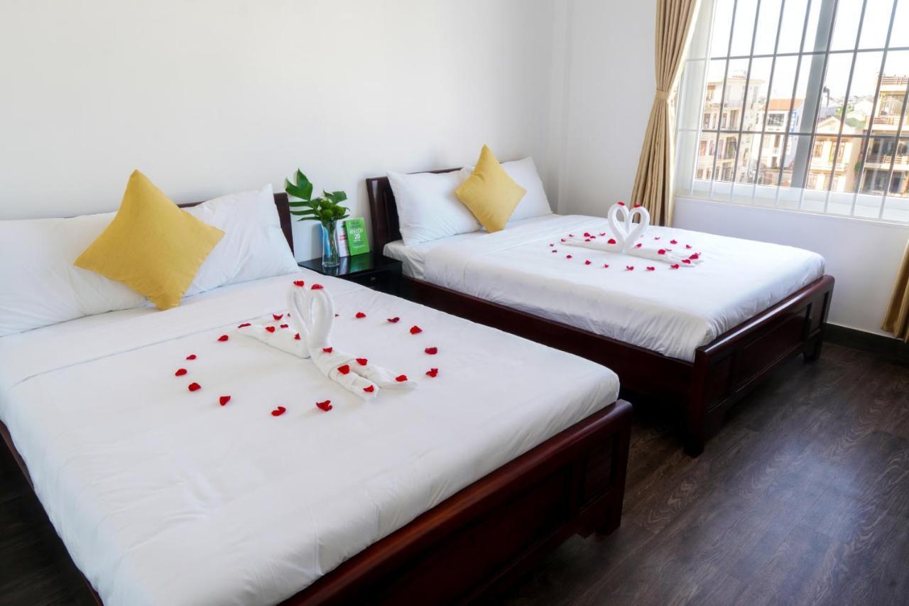 Hue Royal Hotel Екстериор снимка