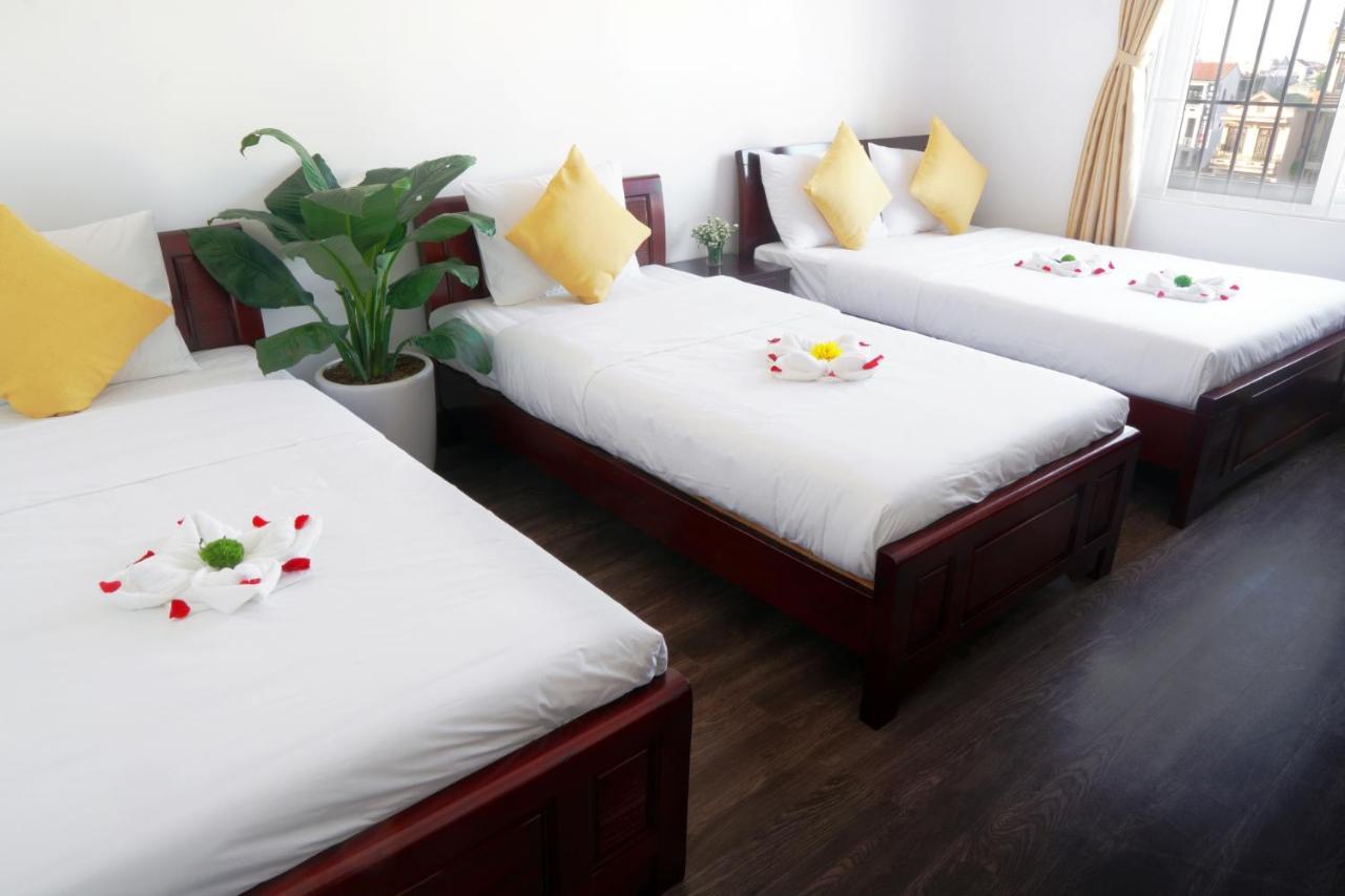 Hue Royal Hotel Екстериор снимка